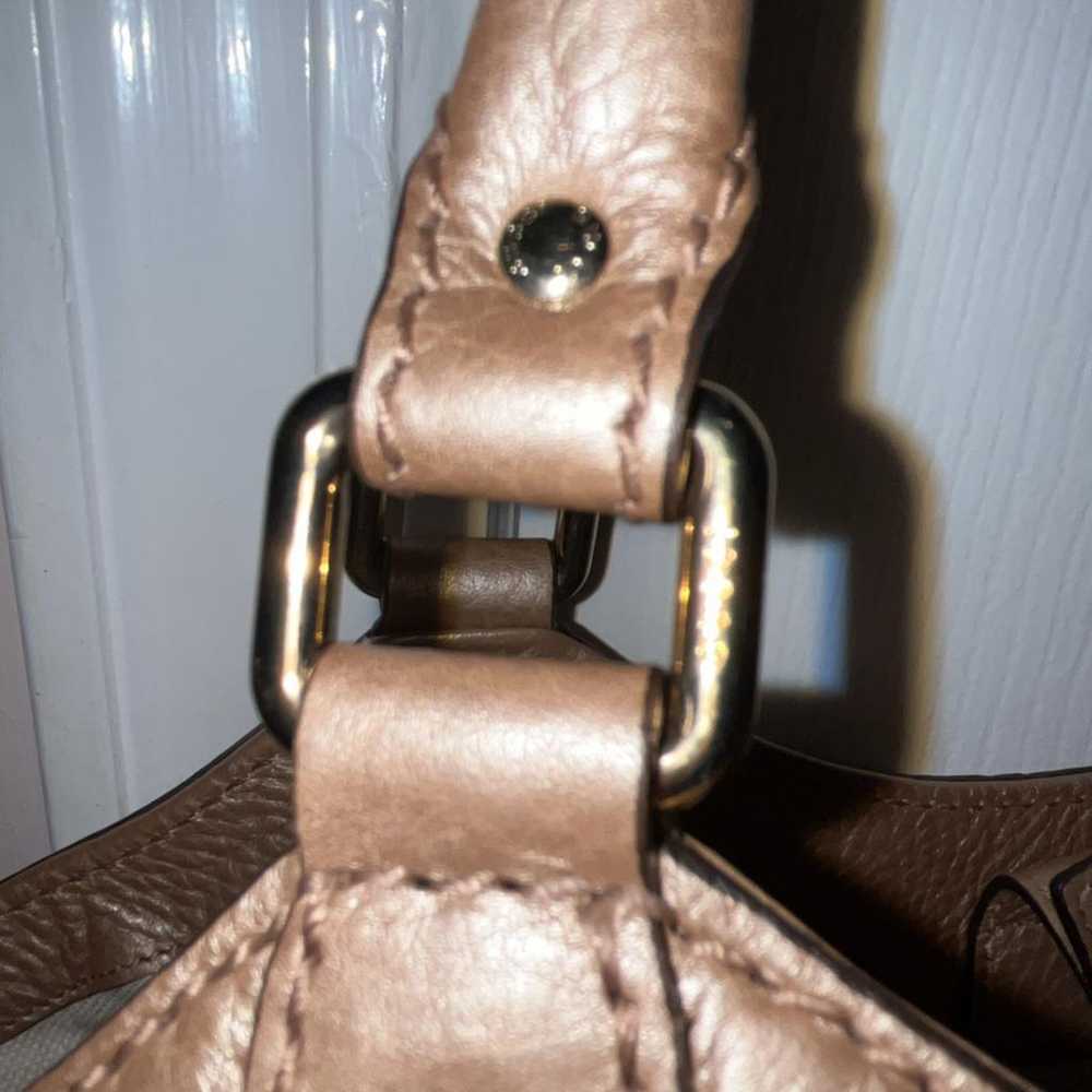 Gucci Sukey leather handbag - image 7