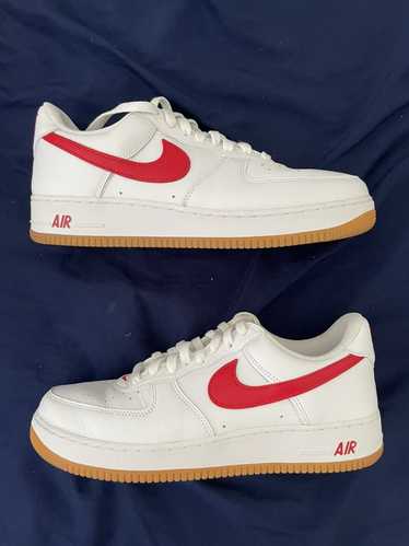 Nike Nike Air Force One Color of the month - image 1