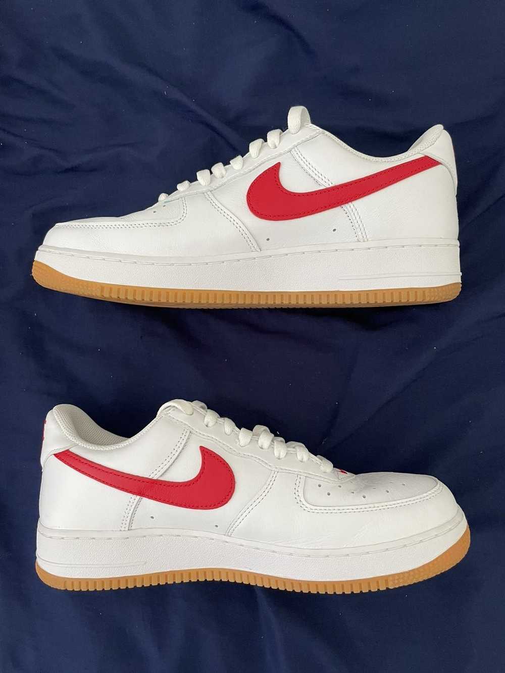 Nike Nike Air Force One Color of the month - image 2