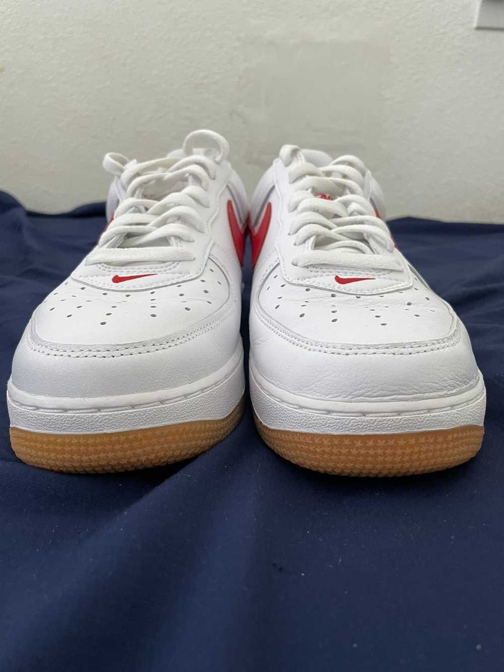 Nike Nike Air Force One Color of the month - image 3