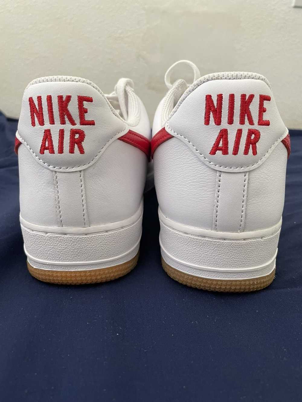 Nike Nike Air Force One Color of the month - image 4