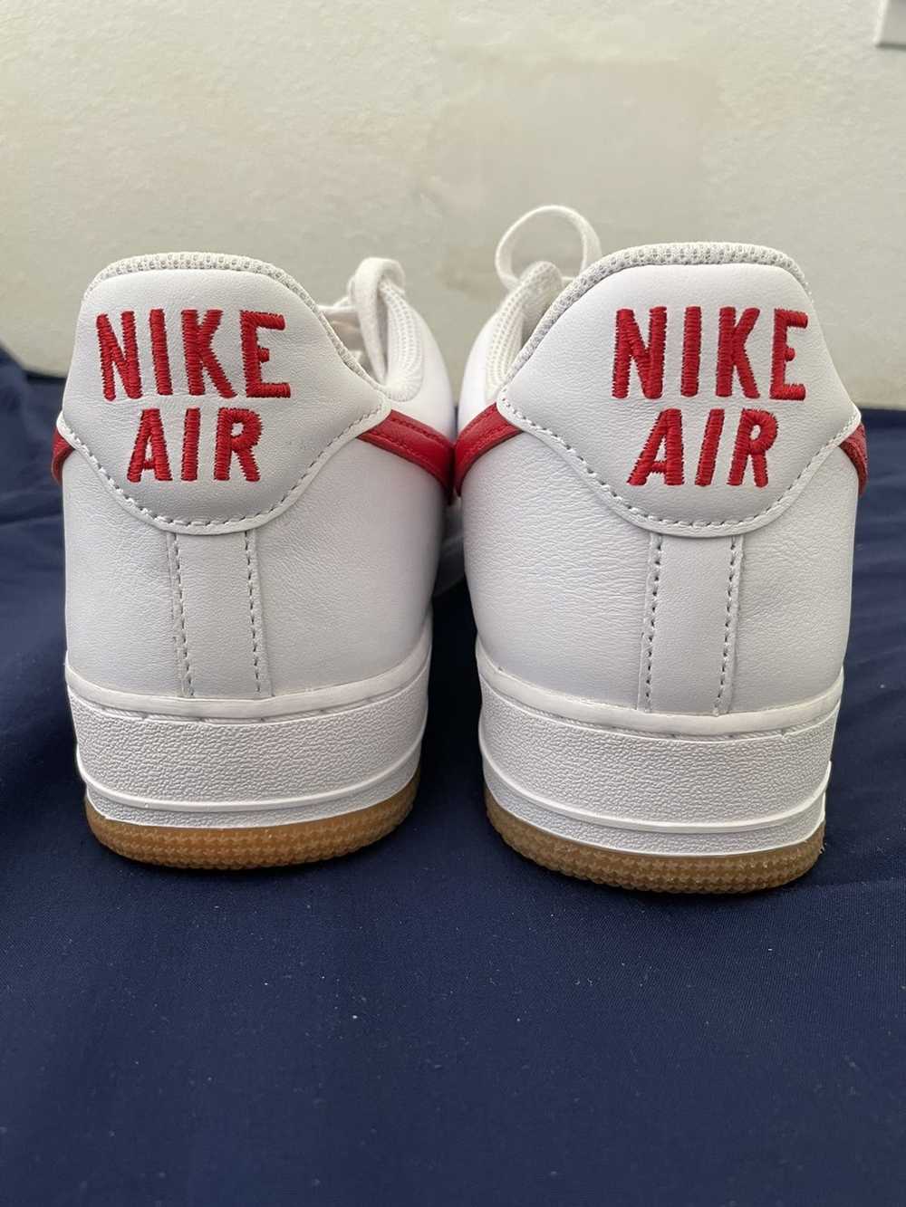 Nike Nike Air Force One Color of the month - image 5
