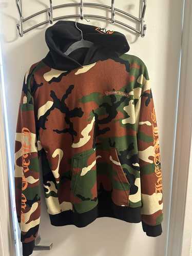 Chrome hearts size matty - Gem