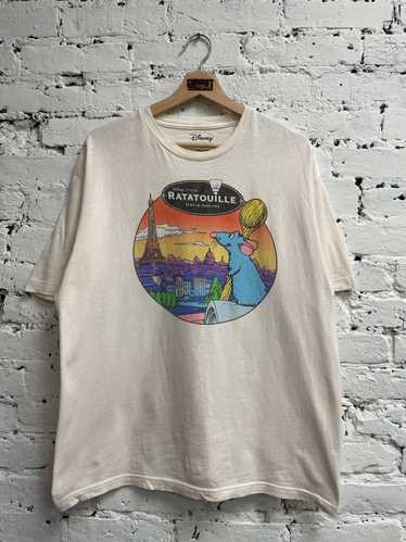 Disney Disney Pixar Ratatouille T-Shirt - image 1