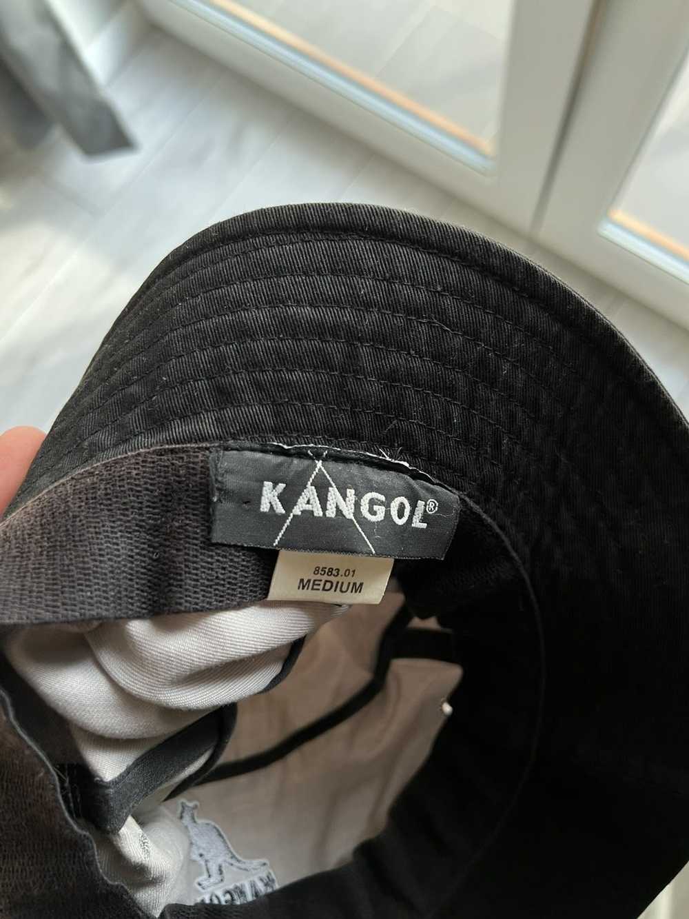 Avant Garde × Japanese Brand × Kangol Rare vintag… - image 5