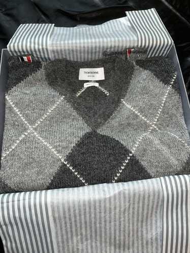 Thom Browne Thom Browne Caridgan