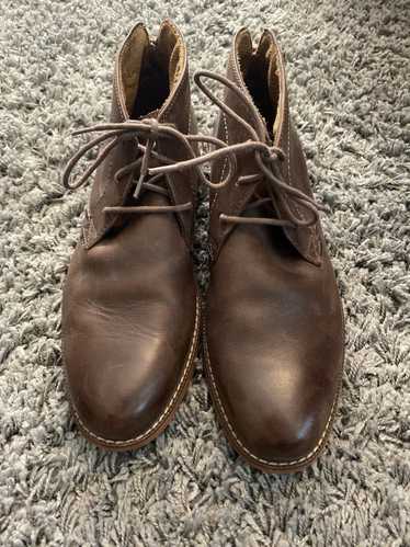 Florsheim casey hot sale chukka boot