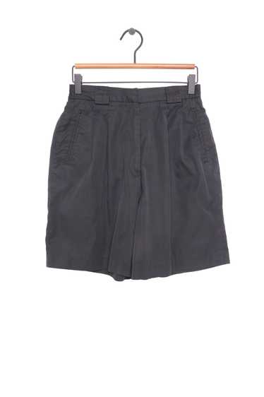 1990s Izod Pleated Shorts 45174