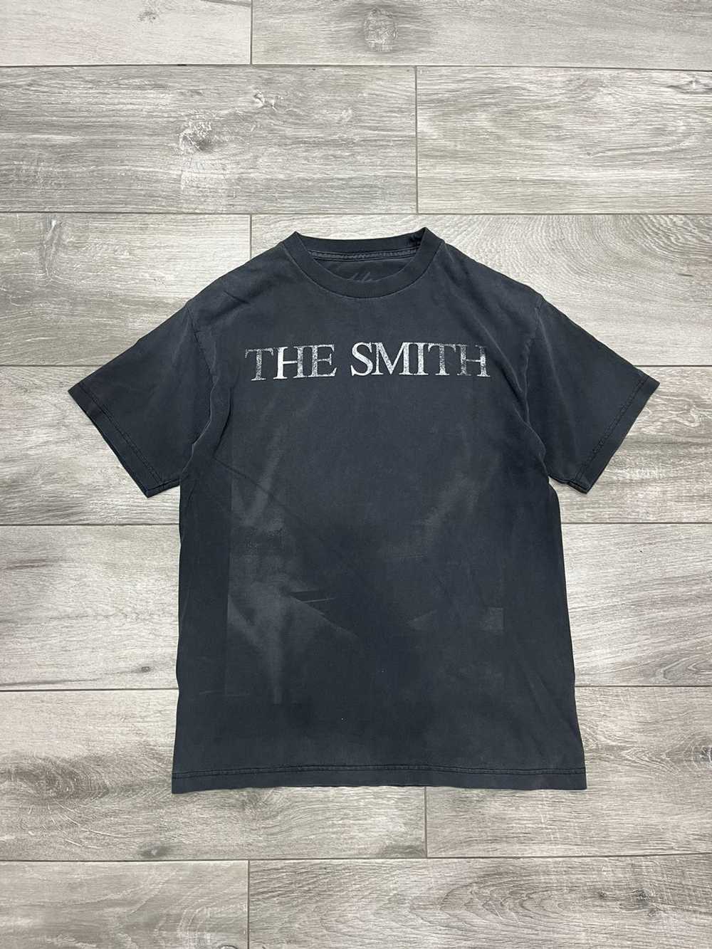 Vintage Vintage “The Smiths” Tee - image 1