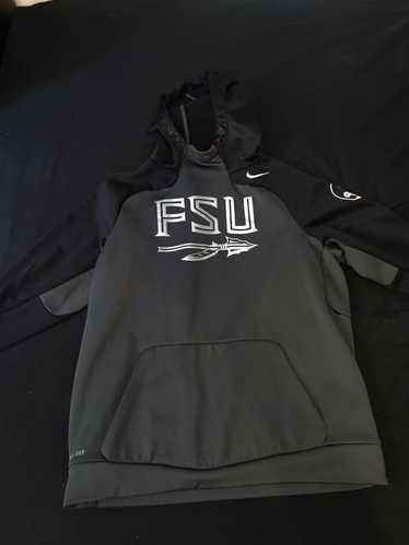 Nike FSU Nike Hoodie