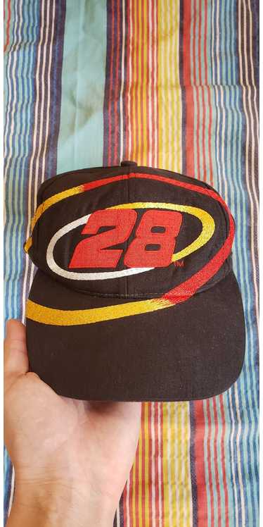 NASCAR × Vintage Vintage NASCAR Ricky Rudd 28 Raci