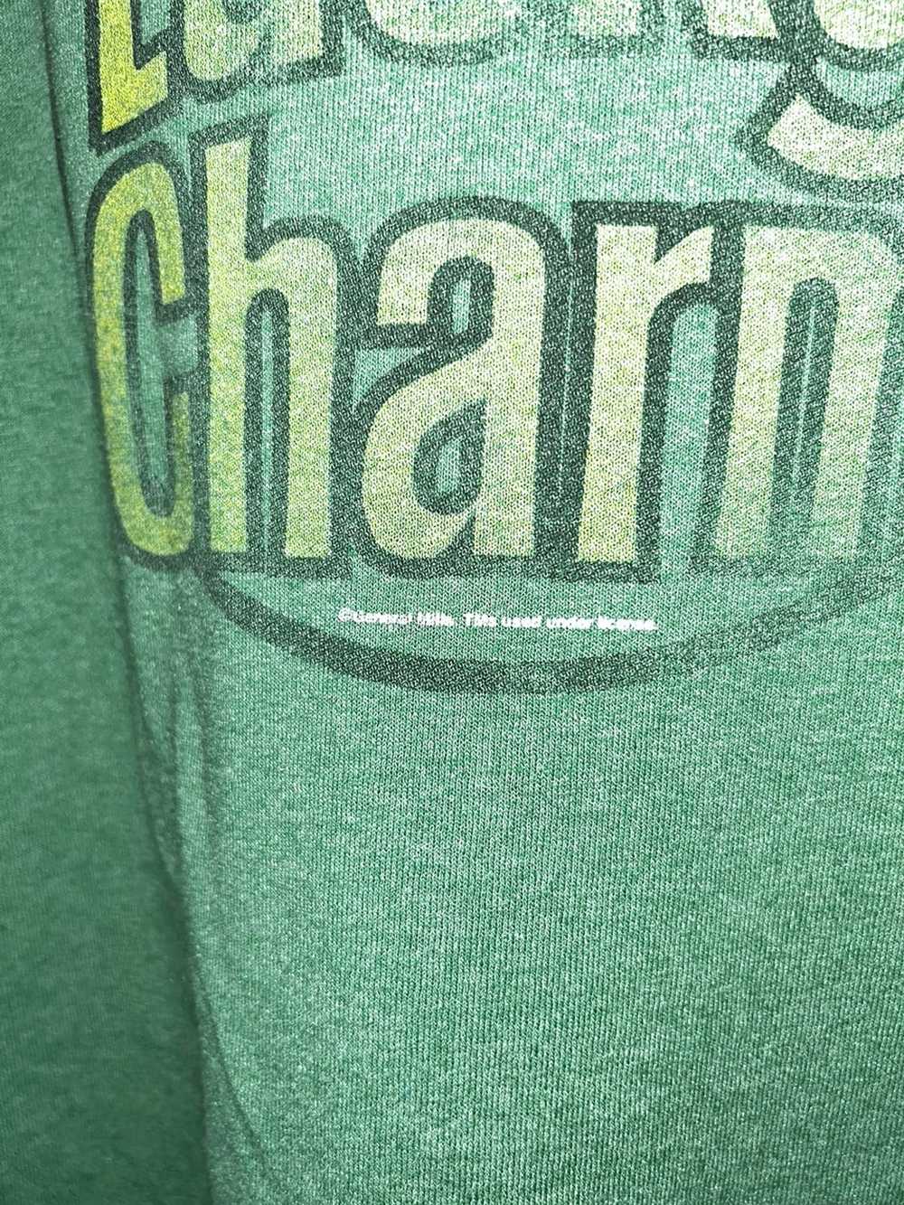 Delta × Vintage RARE VINTAGE LUCKY CHARMS TEE - image 3