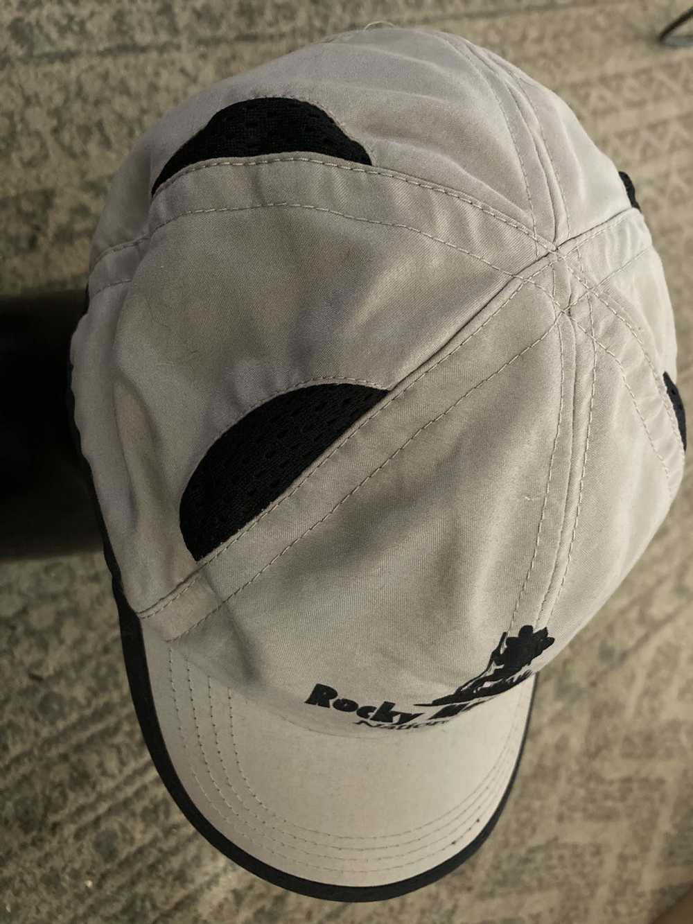 Hat × Retro Hat × Strapback Rocky Mountain Nation… - image 7