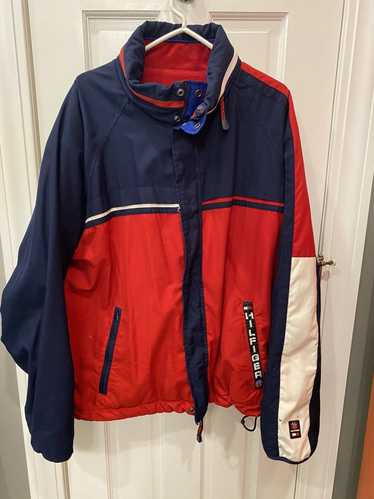 Tommy Hilfiger Vintage Tommy Hilfiger Reservable … - image 1