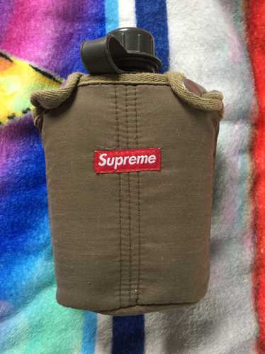 Supreme Water Canteen