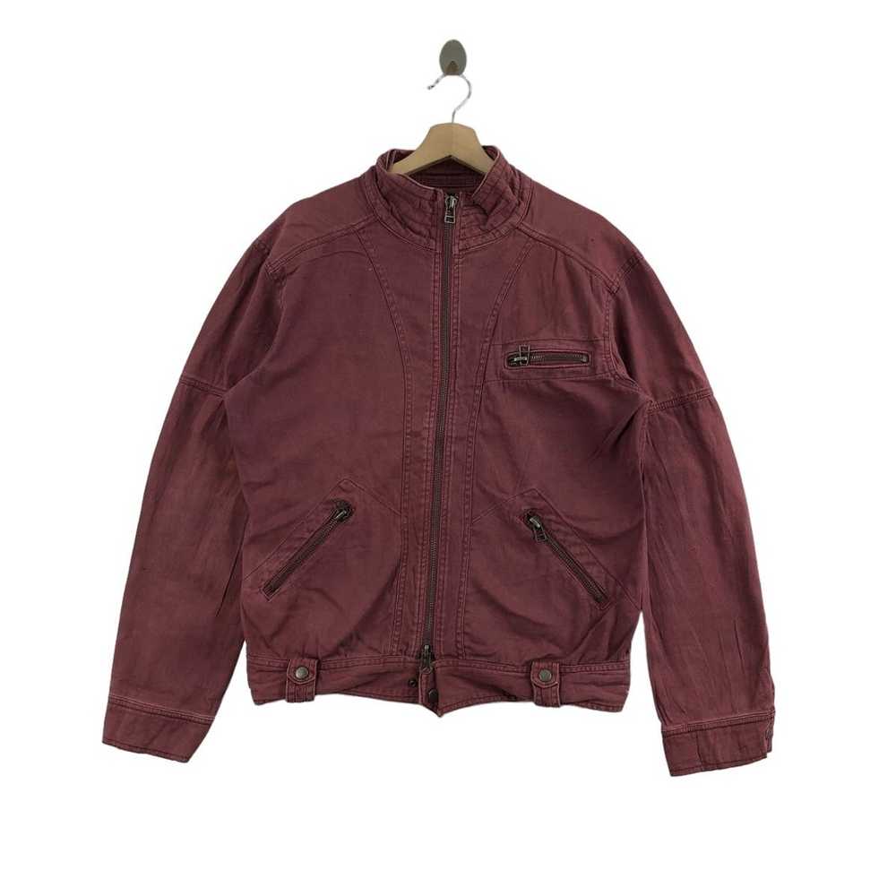 Dickies × Vintage × Workers Vintage DICKIES Worke… - image 1