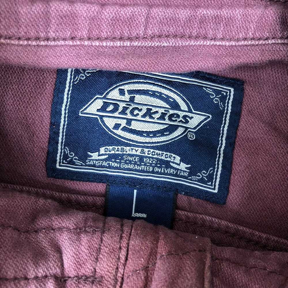 Dickies × Vintage × Workers Vintage DICKIES Worke… - image 5