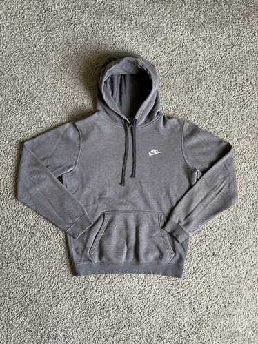 Nike Nike Hoodie - Dark Gray