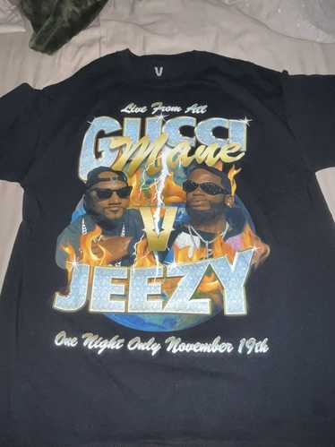 Streetwear Jeezy x Gucci Mane