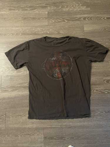 Band tees john lennon - Gem