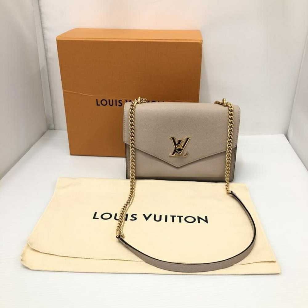 Louis Vuitton LOUIS VUITTON M56137 My Lock Me Cha… - image 1