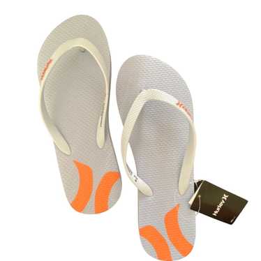 Hurley Hurley Women's Jollie Sandals Size 8 Pre-ow