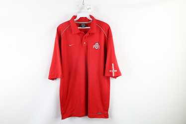 Nike Sphere Dry Diamond Polo Shirt (Men's) - CUST-O-FAB