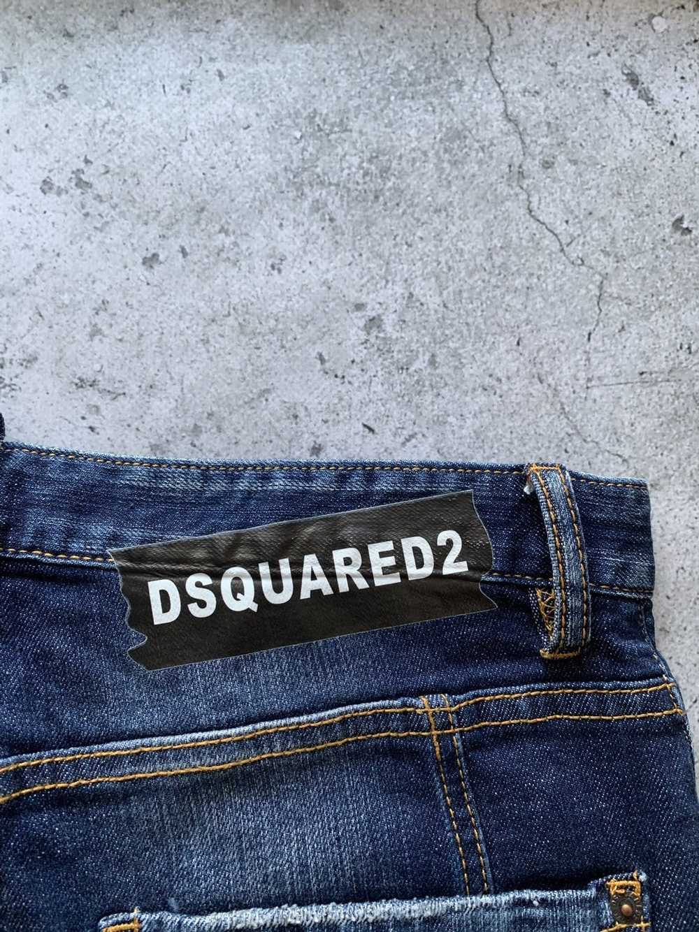 Dsquared2 Dsquared2 cool guy jeans - image 10
