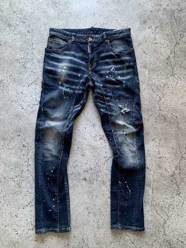 Dsquared2 Dsquared2 cool guy jeans - image 1