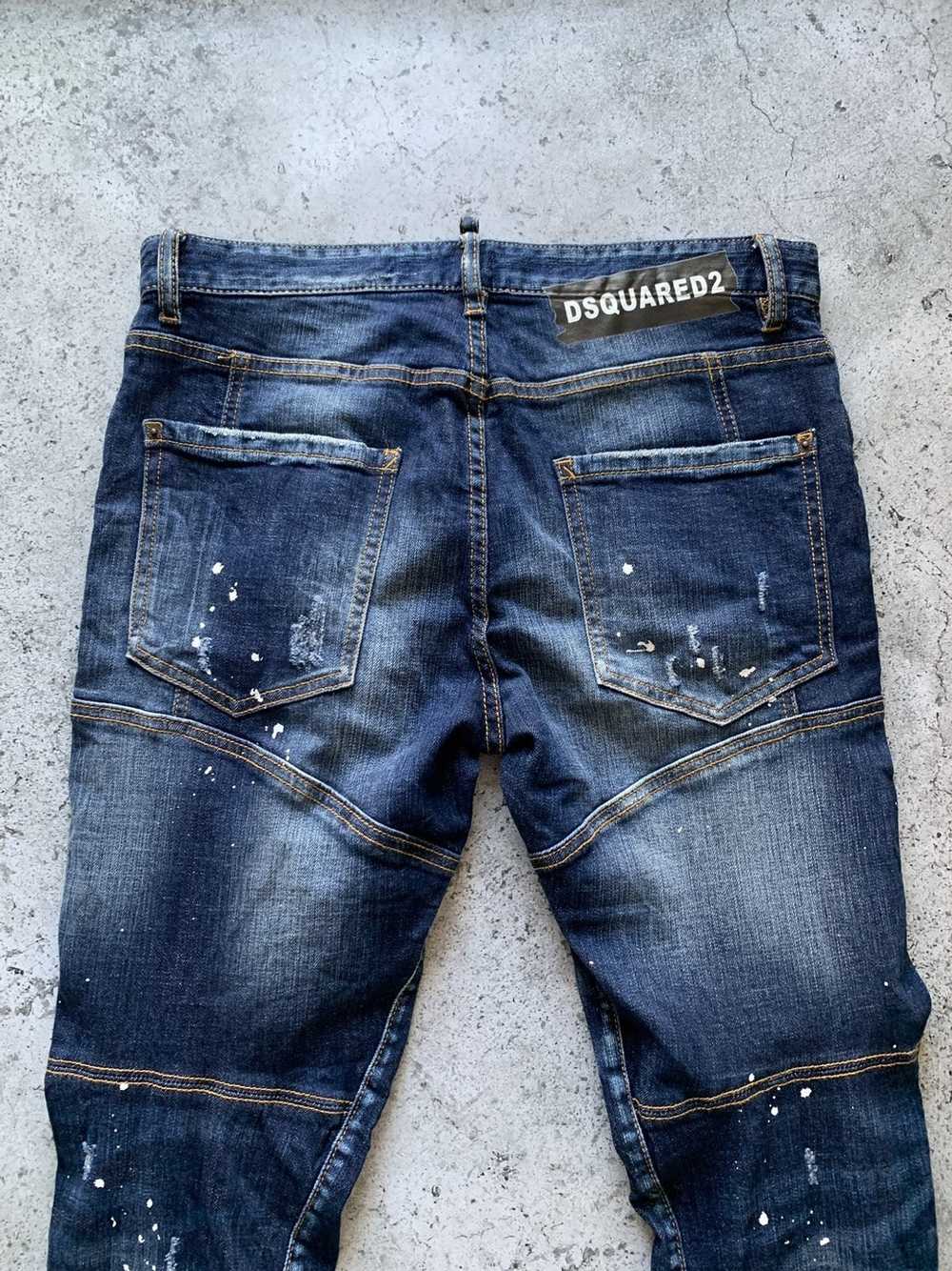 Dsquared2 Dsquared2 cool guy jeans - image 8