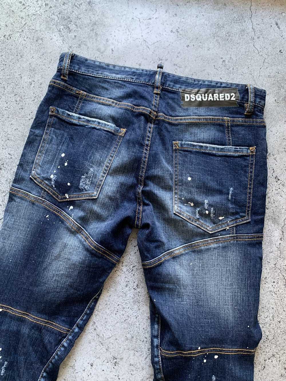 Dsquared2 Dsquared2 cool guy jeans - image 9