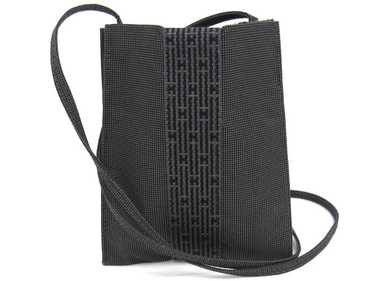 Hermes Authentic Hermes Yell Line Shoulder Sling … - image 1