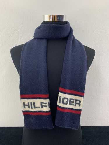 Tommy Hilfiger Tommy Hilfiger Scarf / Muffler / W… - image 1