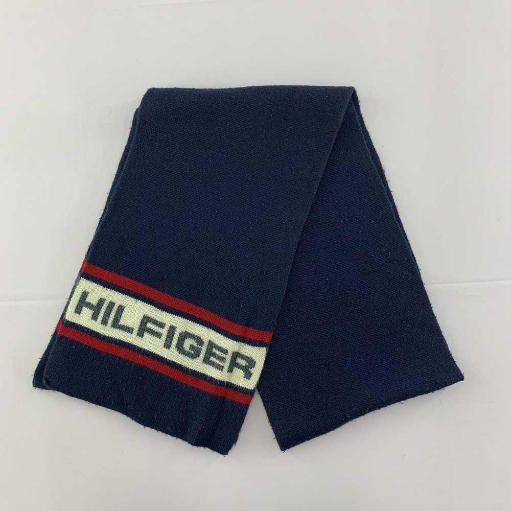 Tommy Hilfiger Tommy Hilfiger Scarf / Muffler / W… - image 2