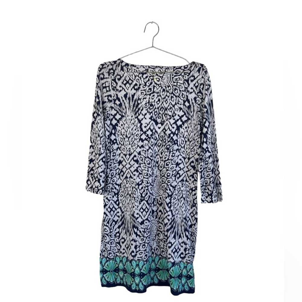 Lilly Pulitzer Lilly Pulitzer Hollee Dress - image 1