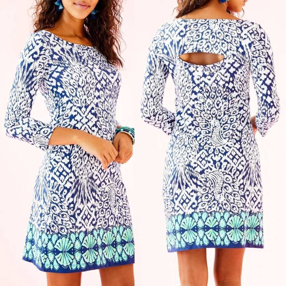 Lilly Pulitzer Lilly Pulitzer Hollee Dress - image 2
