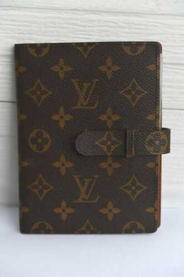 LOUIS VUITTON　ルイヴィトン　フォトケース　モノグラム・キャンバス 19-63-41-2.jpg