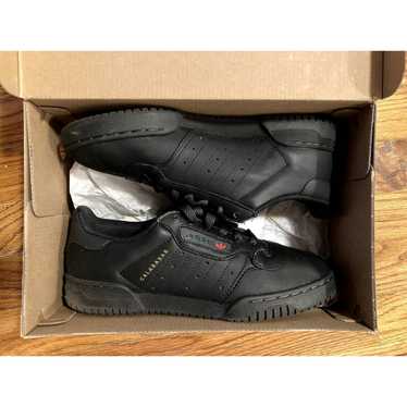 Adidas adidas Yeezy Powerphase Calabasas Black si… - image 1