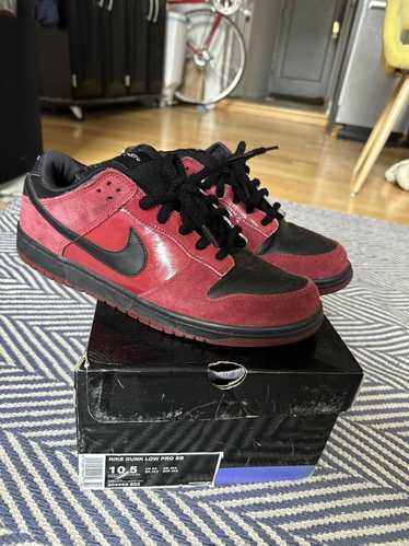 Nike sb cheap milli vanilli