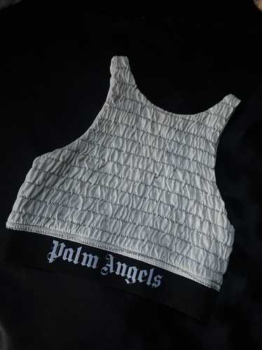 Palm Angels palm angels crop SOLD