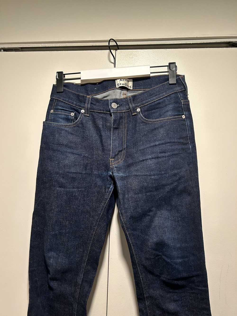 Acne Studios Acne studio ace str rw - image 2