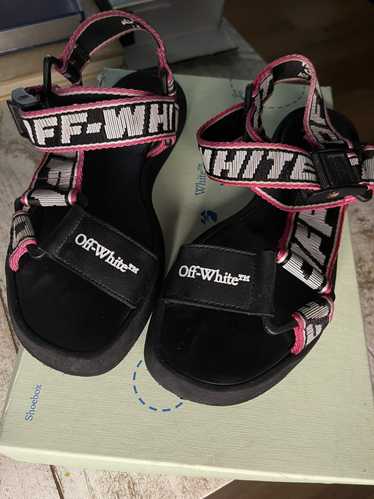 Off-White Off-White Sandals - image 1