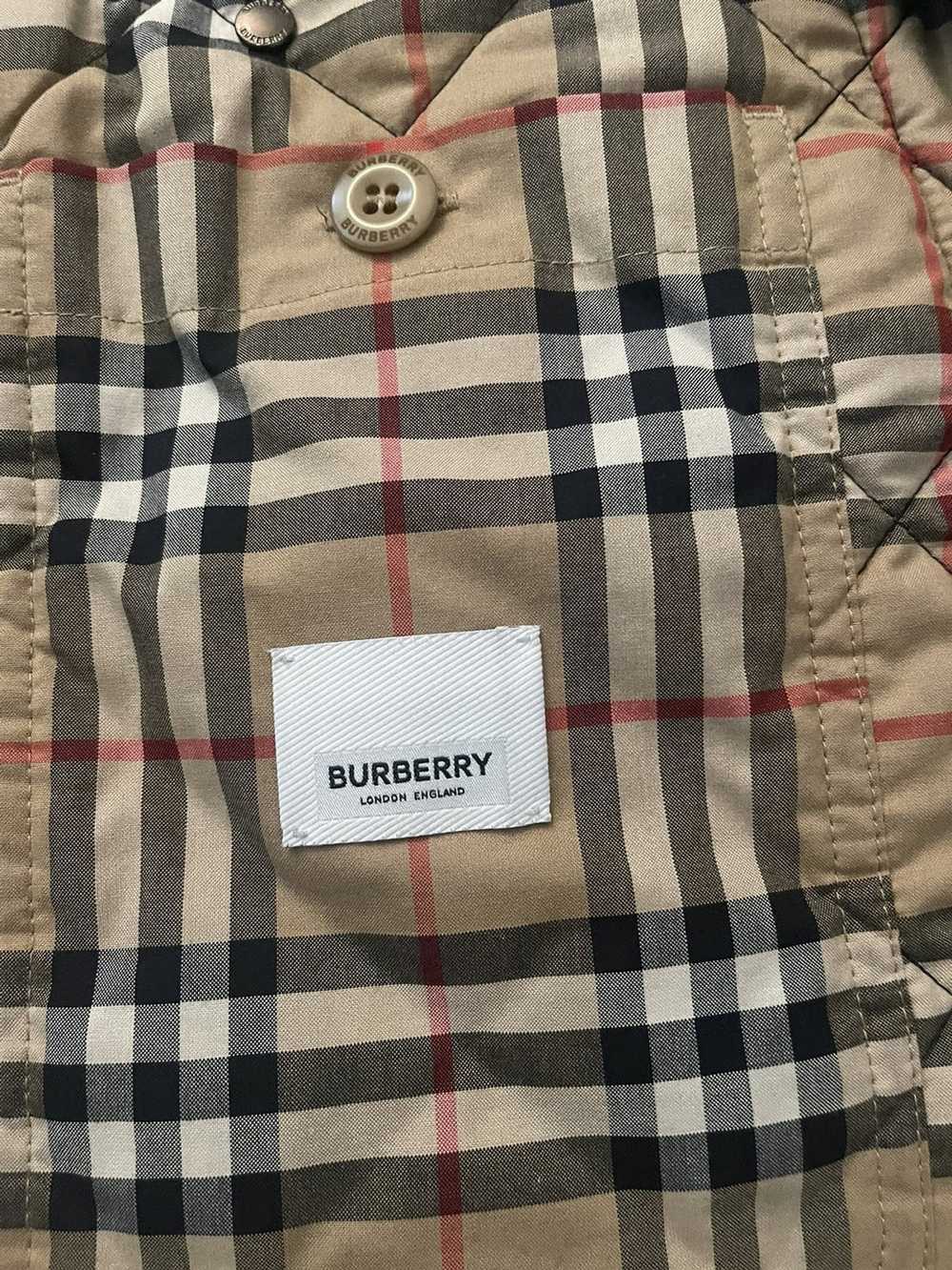 Burberry Burberry - image 6