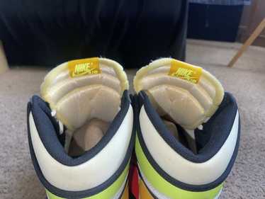 Jordan Brand Volt Gold Retro 1 - image 1