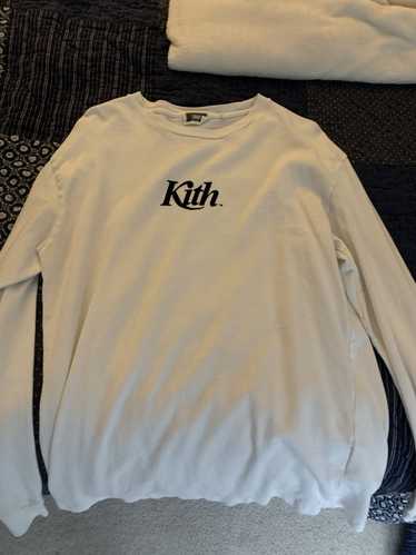 Kith Long Sleeve T