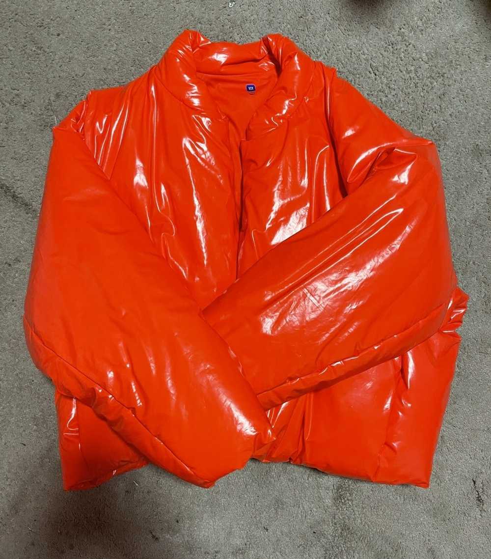 Gap × Kanye West Yeezy Gap Jacket - image 1