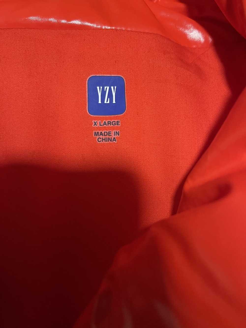 Gap × Kanye West Yeezy Gap Jacket - image 2