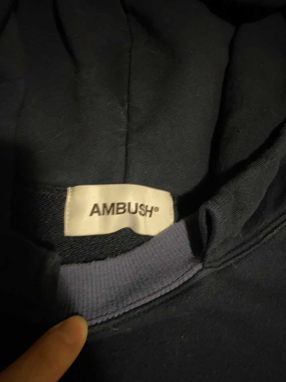 Ambush Design Ambush hoodie - image 2