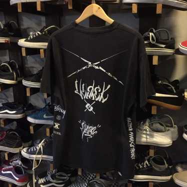 Nexus vii × stussy - Gem