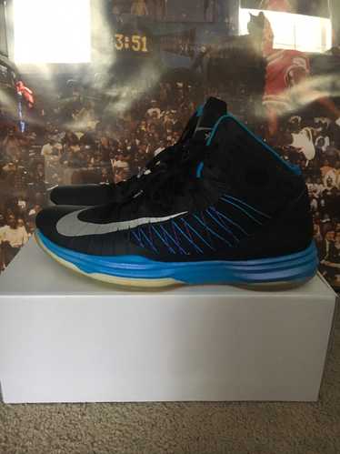 Nike Nike Hyperdunk 2012 plus